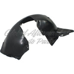FENDER LINER LH — photo 5