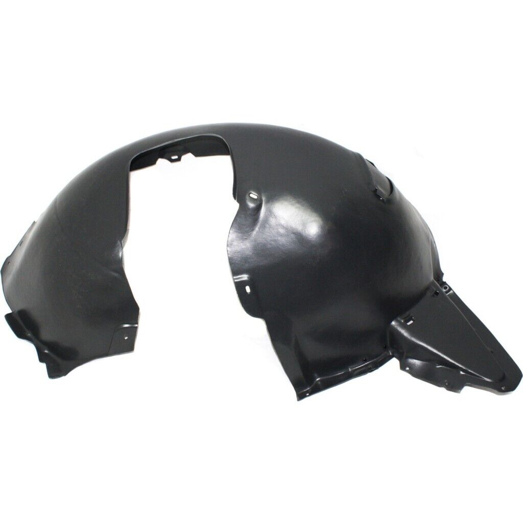 FENDER LINER LH