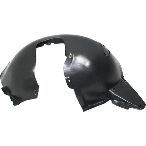 FENDER LINER LH