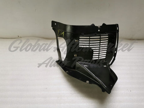 FENDER LINER FR LH FORWARD ALLTRACK/R MODEL AT