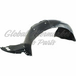 FENDER LINER FR LH — photo 3