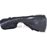 FENDER LINER FR LH REARWARD SAME AS VW1248146 — photo 3