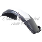 FENDER LINER FR LH REARWARD SAME AS VW1248146 — photo 4