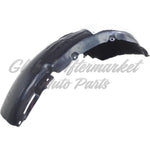 FENDER LINER FR LH REARWARD SAME AS VW1248146 — photo 5