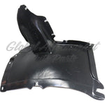 FENDER LINER FR LH FORWARD 5 SPEED TRANSMISSION — photo 2