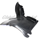 FENDER LINER FR LH FORWARD 5 SPEED TRANSMISSION — photo 3
