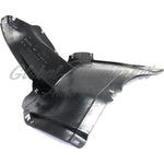 FENDER LINER FR LH FORWARD 5 SPEED TRANSMISSION — photo 4