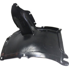 FENDER LINER FR LH FORWARD 5 SPEED TRANSMISSION