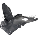 FENDER LINER FR LH FORWARD 6 SPEED TRANSMISSION — photo 3