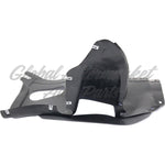 FENDER LINER FR LH FORWARD 6 SPEED TRANSMISSION — photo 4