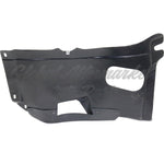 FENDER LINER FR LH FORWARD 6 SPEED TRANSMISSION — photo 5