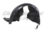 FENDER LINER FR LH W/FOG LAMP W/O GLI — photo 2