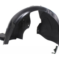 FENDER LINER FR LH W/FOG LAMP W/O GLI