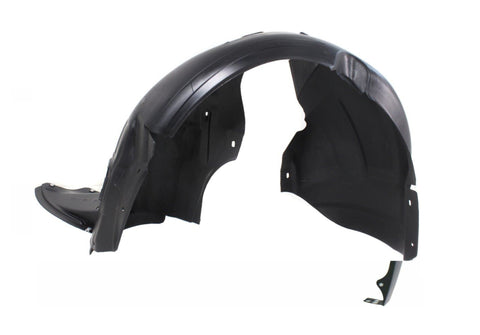 FENDER LINER FR LH W/FOG LAMP W/O GLI