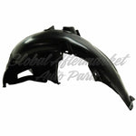 FENDER LINER FR LH W/O FOG LAMP W/O GLI — photo 3