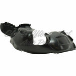 FENDER LINER FR LH W/O FOG LAMP W/O GLI — photo 4