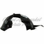 FENDER LINER FR LH W/O FOG LAMP W/O GLI — photo 5