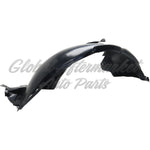 FENDER LINER FR LH — photo 4