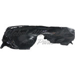 FENDER LINER FR LH — photo 5