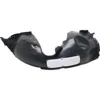 FENDER LINER FR LH