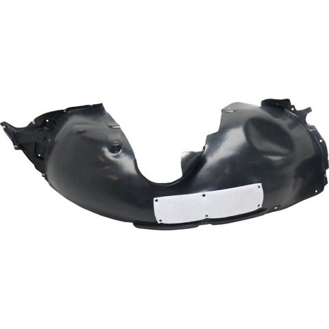 FENDER LINER FR LH