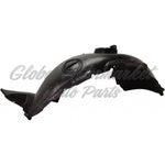 FENDER LINER FR LH W/O FOG LAMP — photo 2
