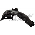 FENDER LINER FR LH W/O FOG LAMP — photo 3