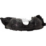 FENDER LINER FR LH W/O FOG LAMP — photo 4