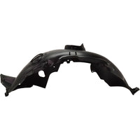 FENDER LINER FR LH W/O FOG LAMP