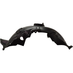 FENDER LINER FR LH W/O FOG LAMP