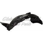 FENDER LINER FR LH W/FOG LAMP — photo 2