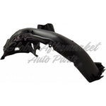 FENDER LINER FR LH W/FOG LAMP — photo 3