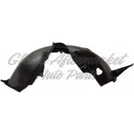 FENDER LINER FR LH W/FOG LAMP — photo 5