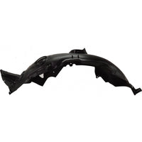 FENDER LINER FR LH W/FOG LAMP