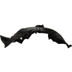 FENDER LINER FR LH W/FOG LAMP