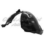 FENDER LINER LH — photo 2
