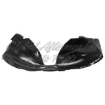 FENDER LINER LH — photo 5
