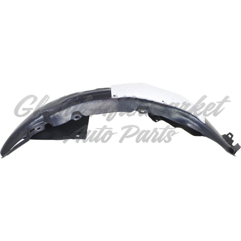 FENDER LINER LH SAME AS VW1248128