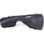 FENDER LINER LH SAME AS VW1248128 — photo 5