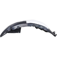 FENDER LINER LH SAME AS VW1248128