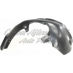 FENDER LINER RH HB/CONVERTIBLE — photo 2