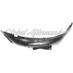 FENDER LINER RH HB/CONVERTIBLE — photo 3