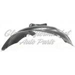FENDER LINER RH HB/CONVERTIBLE — photo 4