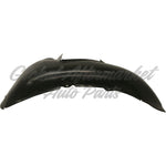 FENDER LINER FR RH (RR SECTION) — photo 2