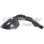 FENDER LINER FR RH (RR SECTION) — photo 4