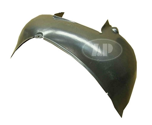 FENDER LINER FR RH (RR SECTION)