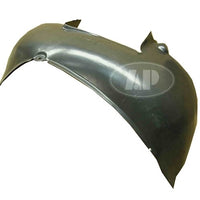 FENDER LINER FR RH (RR SECTION)