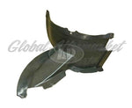 FENDER LINER FR RH (FRONT SECTION) — photo 1
