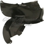 FENDER LINER FR RH (FRONT SECTION) — photo 2