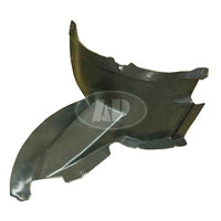 FENDER LINER FR RH (FRONT SECTION)